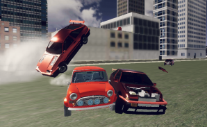 Car Crash Damage Simulator screenshot 8