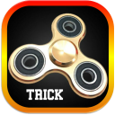 DIY Fidget Spinners Craziest Trick Icon