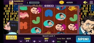Free Slots : Casino Slot Machine Game screenshot 7