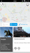 Berlin Premium | JiTT Stadtführer & Tourenplaner mit Offline-Karten screenshot 3