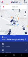 ViaBus – Live Transit & Map screenshot 2
