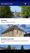 Brackley screenshot 1