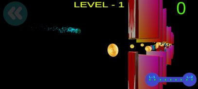 Jumping Ball screenshot 4