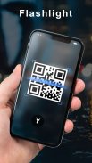 Code Reader - QR code & Barcode scanner screenshot 6