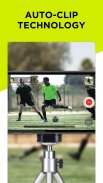 Zepp Play Soccer screenshot 2