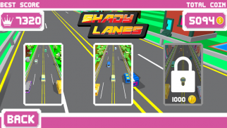 Shady Lanes screenshot 7