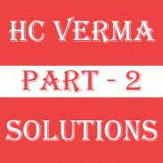 Concepts of Physics Part 2 - HC Verma Solutions-2 screenshot 2