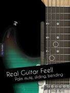 Rock Guitar Solo (Real Guitar) screenshot 6