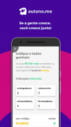 AutonoMe para Entregadores screenshot 1