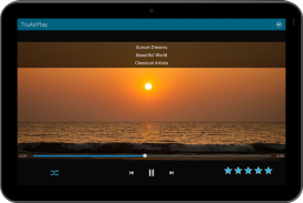 TruAirPlay Airplay Receiver screenshot 9