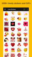 ILove Stickers - Free screenshot 7