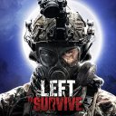 Left to Survive: Strzelanki