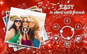 Beautiful Photo Video Maker screenshot 3