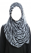 Hijab Scarf Photo Maker screenshot 2