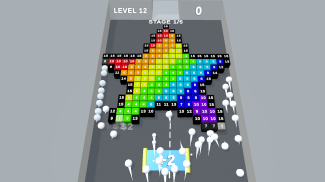 Clone Balls screenshot 4