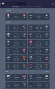 MSN Sports - Scores & Schedule screenshot 7