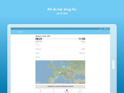 TUI Danmark – din rejseapp screenshot 5