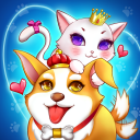 Pet House ‐リトルフレンズ Icon