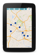 Snap Map - Photos on Map screenshot 10