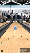 Bowling 3D Pro FREE screenshot 4