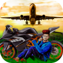 Airplane Photo Editor - Aeroplane Photo Frame