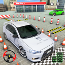 Parkir Mobil 3D: Game Mobil