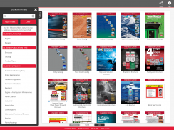CRC - Auto/Marine Products screenshot 3