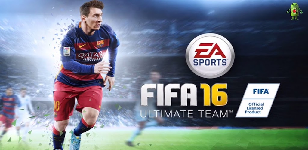 FIFA 16 - Download do APK para Android