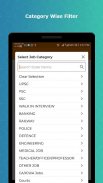 Government Jobs Sarkari Naukri screenshot 4