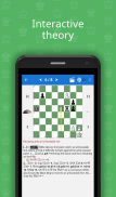 Chess Tactics Art (1600-1800) screenshot 3