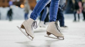 900+ Ice Skating  video screenshot 1