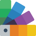 Color Palette - Extract/Create Icon