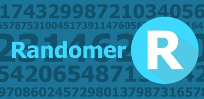 Random number generator