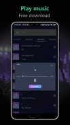 Music Downloader-Mp3 music Dow screenshot 4