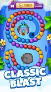 Marble Blast:Jungle Legend screenshot 7