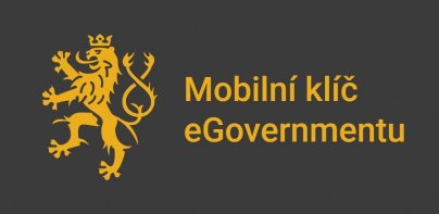 Mobilní klíč eGovernmentu