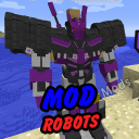 Mod robots for MCPE - Baixar APK para Android | Aptoide