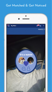 MyTeeb - Dating App to Chat Date & Meet New People screenshot 4