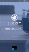 Liberty Practice Manager screenshot 3