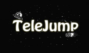 TeleJump screenshot 0