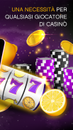 Real Casino Games screenshot 5