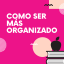 Como ser más Organizado Icon