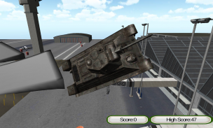 Car Crashers screenshot 13