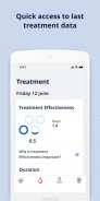 Fresenius myCompanion screenshot 0