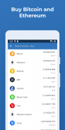 Trust: Crypto & Bitcoin Wallet screenshot 4