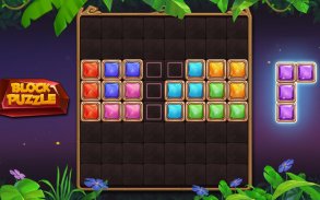 Block Puzzle 2019 Jewel screenshot 0