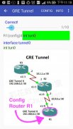 CCNA Labs Routing Lite screenshot 0