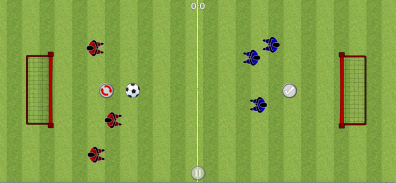 Ball Games screenshot 1