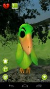 Popo Parrot Match Free screenshot 1