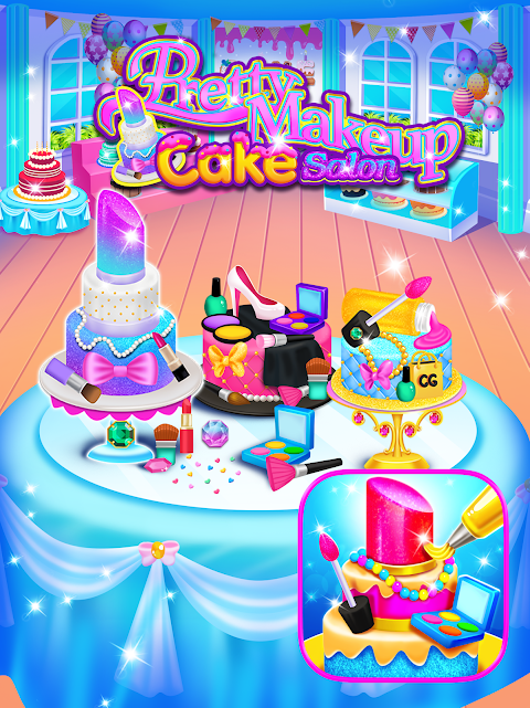 Cake Games - Play Cake Games Now for Free on Play123